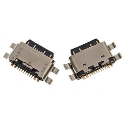 Charging Connector For Nubia Z18 By - Maxbhi Com