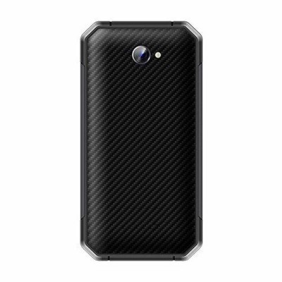 Full Body Housing For Nomu S30 Mini Black - Maxbhi.com