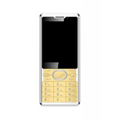 Lcd Screen For Mu Phone M5800 Replacement Display By - Maxbhi Com