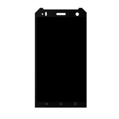 Lcd Screen For Nomu T18 Replacement Display By - Maxbhi Com
