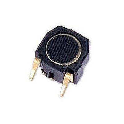Microphone For Mu Phone M360 By - Maxbhi Com