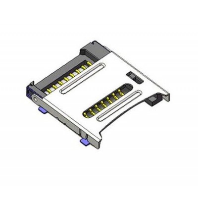 MMC Connector for Nomu T10