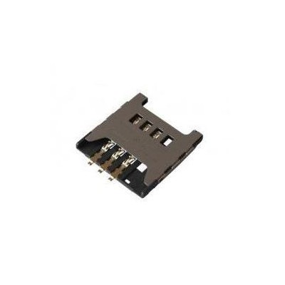 Sim Connector for MU Phone M360