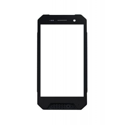 Touch Screen Digitizer For Nomu S30 Mini White By - Maxbhi.com