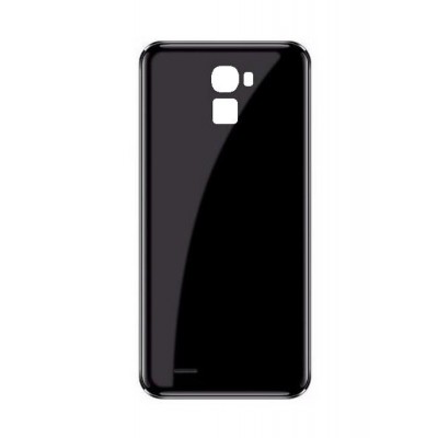 Back Panel Cover For Oukitel K5000 Black - Maxbhi.com