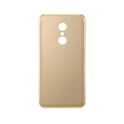 Back Panel Cover For Philips Xenium X596 White - Maxbhi.com
