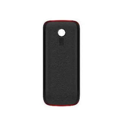 Back Panel Cover For Rocktel W2m White - Maxbhi.com