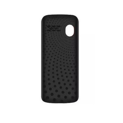 Back Panel Cover For Salora Kt24 Plus Arrow Black - Maxbhi.com