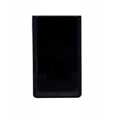 Back Panel Cover For Sict S225 Black - Maxbhi.com