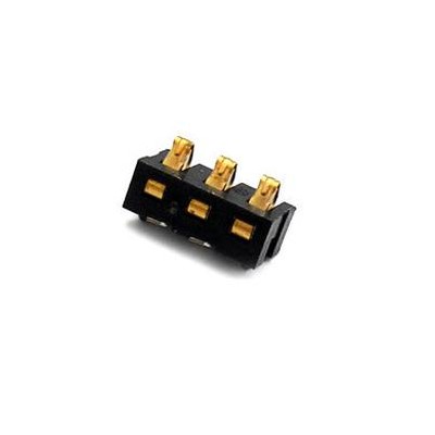 Battery Connector For Rocktel W2m By - Maxbhi.com