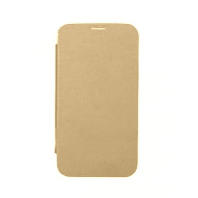 Flip Cover For Oukitel K4000 Plus Gold By - Maxbhi.com