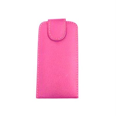 Flip Cover For Relaxx R4s Pink By - Maxbhi.com