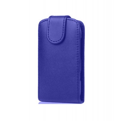 Flip Cover For Rocktel W1m Blue By - Maxbhi.com
