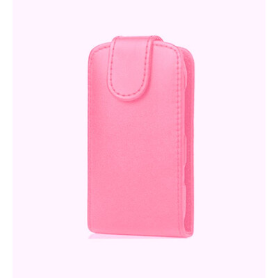 Flip Cover For Rocktel W1m Pink By - Maxbhi.com