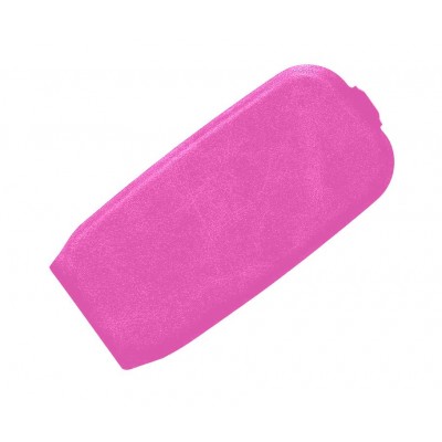 Flip Cover For Rocktel W2m Pink By - Maxbhi.com