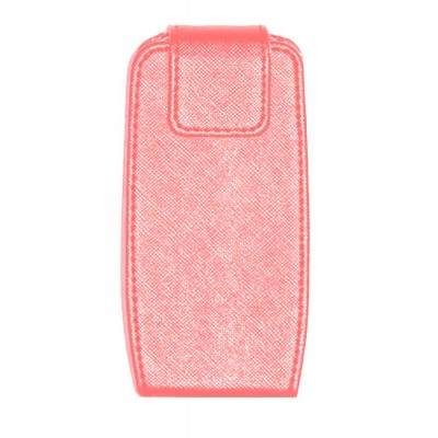 Flip Cover For Salora Zing Plus Rose Gold By - Maxbhi.com