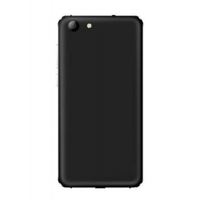 Full Body Housing For Oukitel K4000 Plus Black - Maxbhi.com