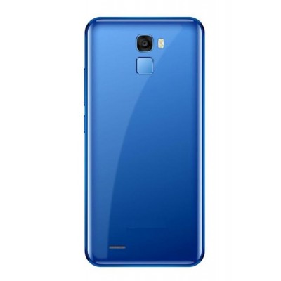 Full Body Housing For Oukitel K5000 Blue - Maxbhi.com