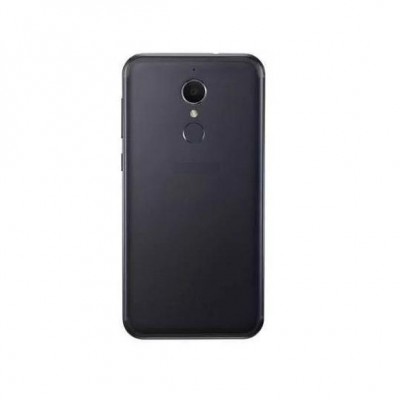 Full Body Housing For Philips Xenium X596 White - Maxbhi Com