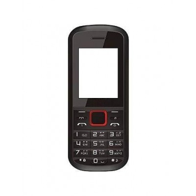 Full Body Housing For Reach Cogent Strong Black - Maxbhi Com