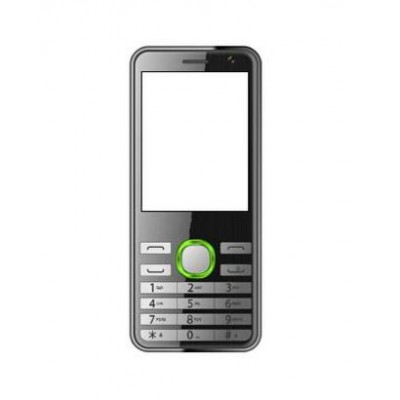 Full Body Housing For Relaxx R3s Green - Maxbhi.com