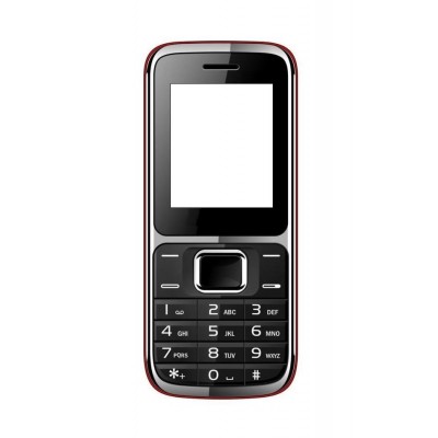 Full Body Housing For Rocktel W2m White - Maxbhi.com