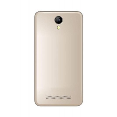 Full Body Housing For Salora Arya Z4 White - Maxbhi.com