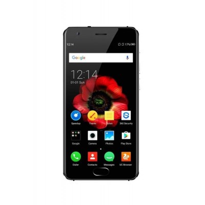 Lcd Screen For Oukitel K4000 Plus Replacement Display By - Maxbhi.com