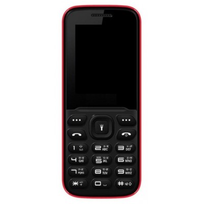 Lcd Screen For Qtel Q12 Replacement Display By - Maxbhi Com