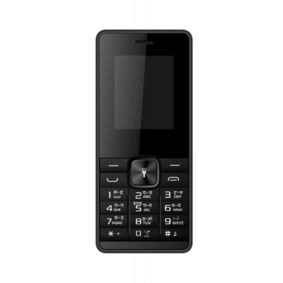 Lcd Screen For Qtel Q6 Replacement Display By - Maxbhi.com