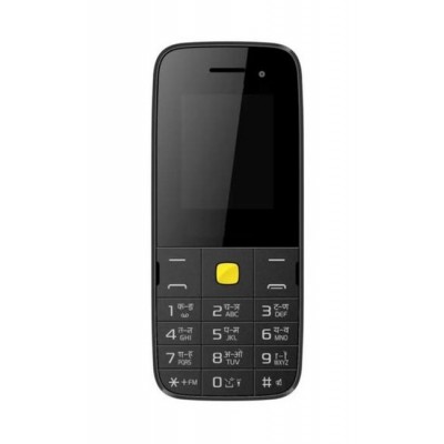 Lcd Screen For Reach Champ Plus Selfie Replacement Display By - Maxbhi.com