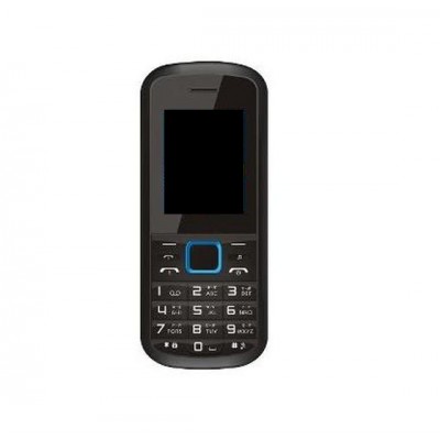 Lcd Screen For Reach Cogent Strong Replacement Display By - Maxbhi Com