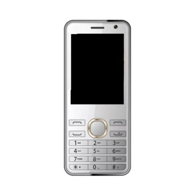 Lcd Screen For Relaxx R3s Replacement Display By - Maxbhi Com