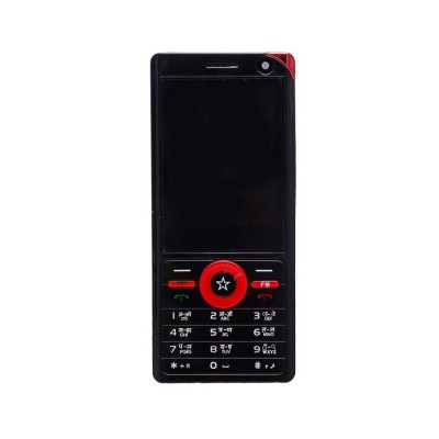 Lcd Screen For Sict S225 Replacement Display By - Maxbhi.com