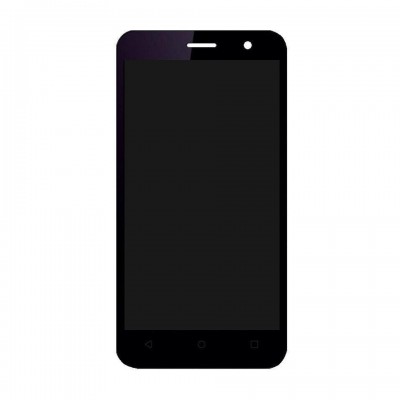Lcd Screen For Salora Arya Z4 Replacement Display By - Maxbhi Com