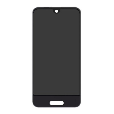 Lcd Screen For Sharp Aquos R Compact Replacement Display By - Maxbhi Com