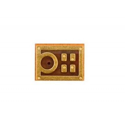 Microphone for Rocktel S4