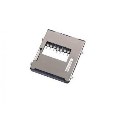 MMC Connector for SICT F55
