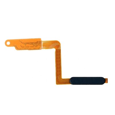 Power Button Flex Cable For Samsung Galaxy A7 2018 On Off Flex Pcb By - Maxbhi Com