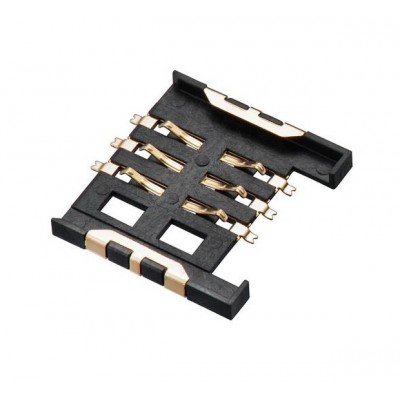 Sim Connector for Rocktel S4