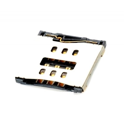 Sim Connector for Samsung Galaxy Tab A 8.0 2017 WiFi