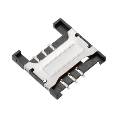 Sim Connector for SICT F44