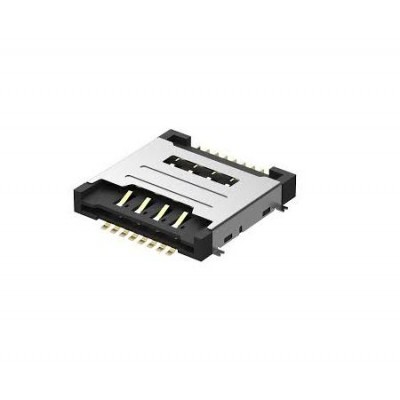 Sim Connector for SICT F55