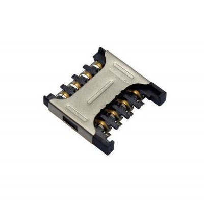 Sim Connector for SICT S225