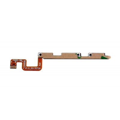 Volume Button Flex Cable for Oukitel K5000