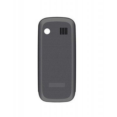 Back Panel Cover For Ssky K3 Amaze Black - Maxbhi.com
