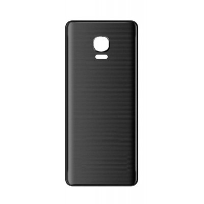 Back Panel Cover For Ssky S1000 Neo Black - Maxbhi.com