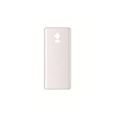 Back Panel Cover For Ssky S1000 Neo White - Maxbhi.com
