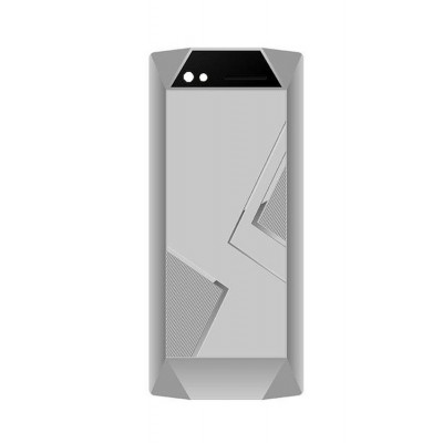 Back Panel Cover For Ssky S700 Grey - Maxbhi.com