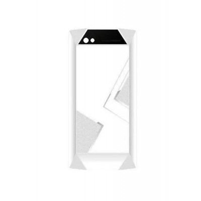 Back Panel Cover For Ssky S700 White - Maxbhi.com